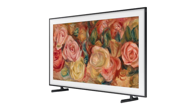 Samsung 43" LS03D The Frame Smart 4K QLED TV (2024)