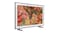 Samsung 43" LS03D The Frame Smart 4K QLED TV (2024)