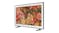 Samsung 75" LS03D The Frame Smart 4K QLED TV (2024)