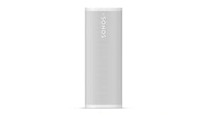 Sonos Roam 2 Portable Wireless Smart Speaker - White (ROAM2R21)