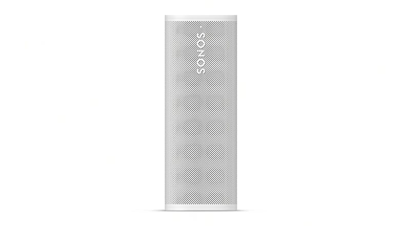 Sonos Roam 2 Portable Wireless Smart Speaker - White (ROAM2R21)