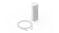 Sonos Roam 2 Portable Wireless Smart Speaker - White (ROAM2R21)