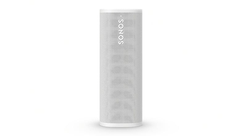 Sonos Roam 2 Portable Wireless Smart Speaker - White (ROAM2R21)