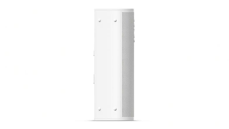 Sonos Roam 2 Portable Wireless Smart Speaker - White (ROAM2R21)