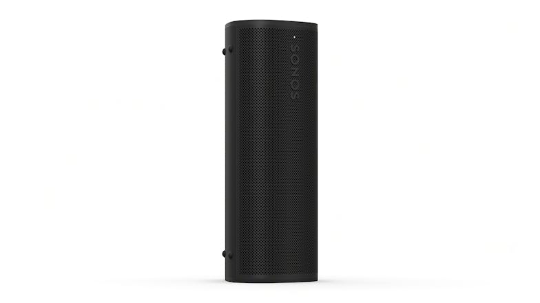 Sonos Roam 2 Portable Wireless Smart Speaker - Black (ROAM2R21BLK)