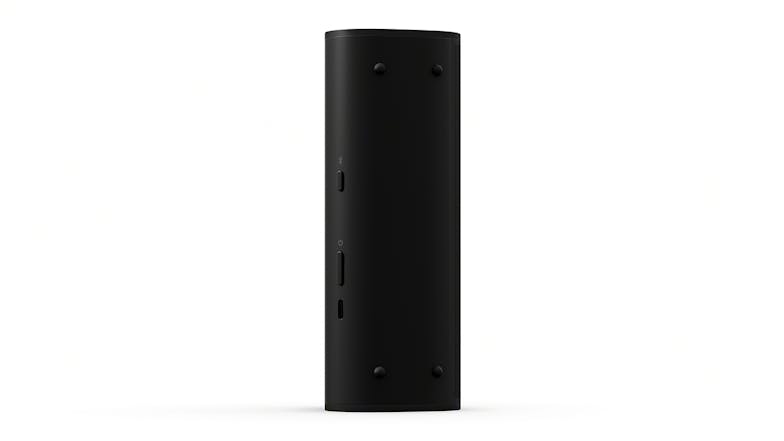 Sonos Roam 2 Portable Wireless Smart Speaker - Black (ROAM2R21BLK)