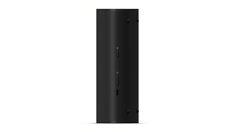 Sonos Roam 2 Portable Wireless Smart Speaker - Black (ROAM2R21BLK)