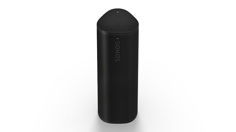 Sonos Roam 2 Portable Wireless Smart Speaker - Black (ROAM2R21BLK)