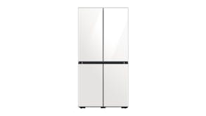 Samsung 619L Integrated Quad Door Fridge Freezer - Panel Ready (Bespoke/RF62DB9KA3APSA)
