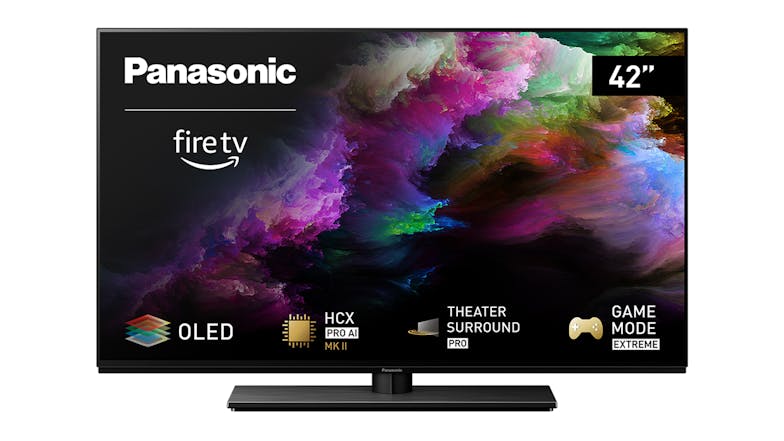 Panasonic 42" Z85 Smart 4K OLED TV (2024)