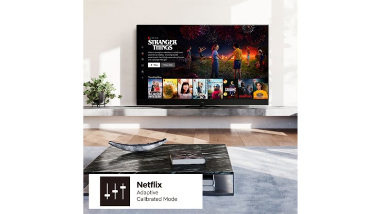 Panasonic 42" Z85 Smart 4K OLED TV (2024)