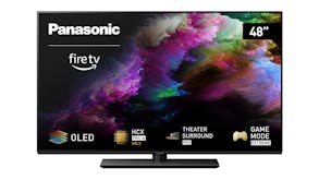 Panasonic 48" Z85 Smart 4K OLED TV (2024)