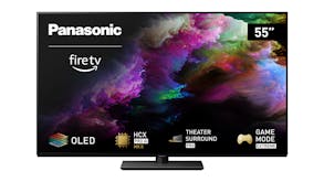 Panasonic 55" Z85 Smart 4K OLED TV (2024)