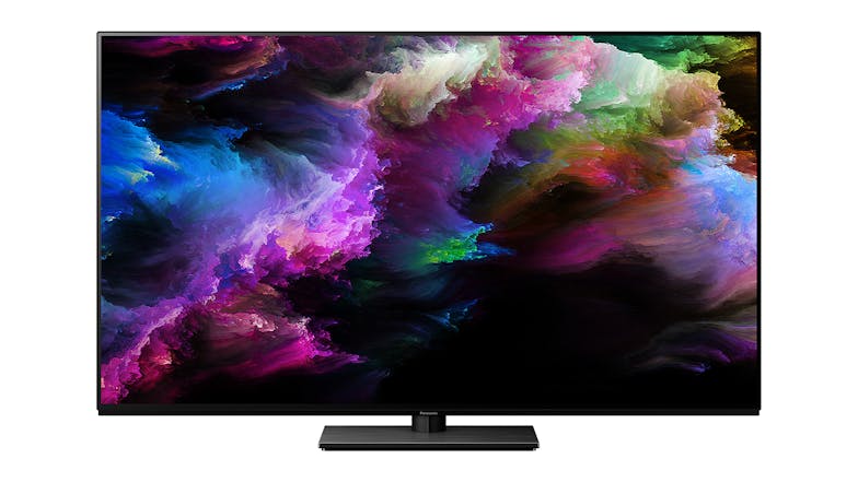 Panasonic 55" Z85 Smart 4K OLED TV (2024)