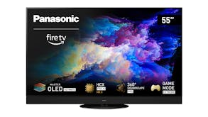 Panasonic 55" Z95 Smart 4K OLED TV (2024)