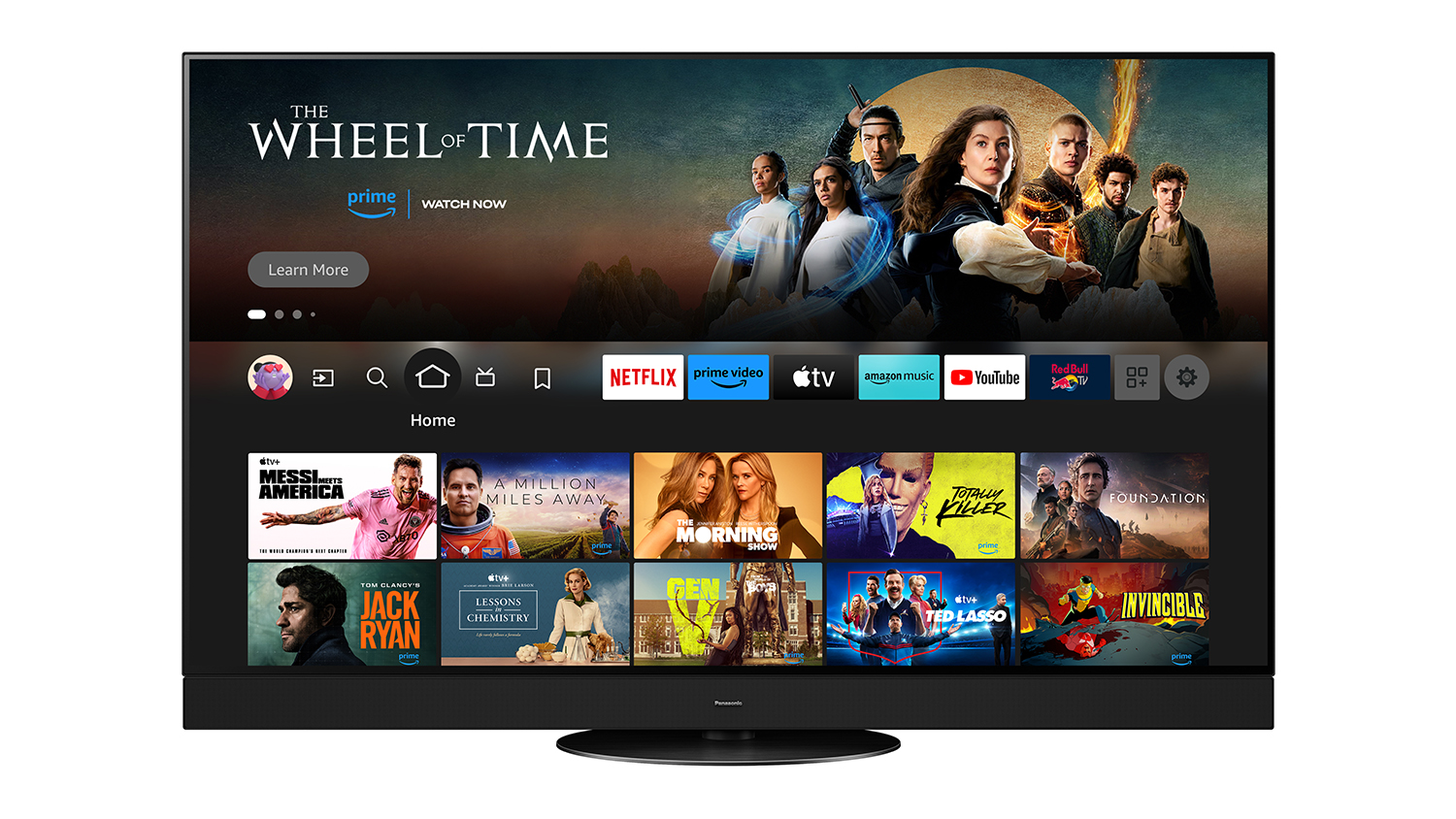 Smart Tv Connect Airpods To Fire Tv Bluetooth Volume Fire Tv Stick