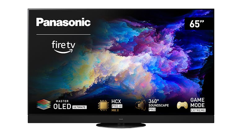 Panasonic 65" Z95 Smart 4K OLED TV (2024)