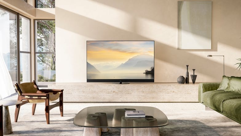 Panasonic 65" Z95 Smart 4K OLED TV (2024)