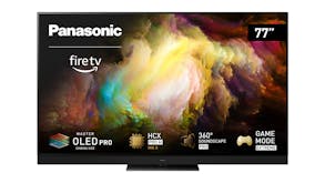 Panasonic 77" Z93 Smart 4K OLED TV (2024)