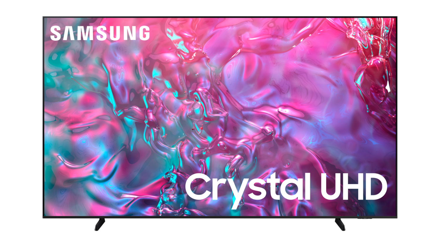 Samsung 98" DU9000 Smart 4K Crystal UHD TV (2024)