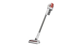 Miele Duoflex HX1 Cordless Handstick Vacuum Cleaner - Terra Red/Space Grey (12465120)