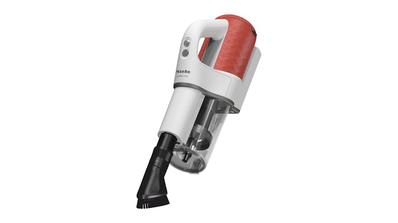 Miele Duoflex HX1 Cordless Handstick Vacuum Cleaner - Terra Red/Space Grey (12465120)