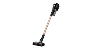 Miele Duoflex HX1 Total Care Cordless Handstick Vacuum Cleaner - Obsidian Black/Rose Gold (12465250)