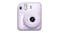 Instax Mini 12 Instant Film Camera - Lilac Purple (2024 Limited Edition Gift Pack)