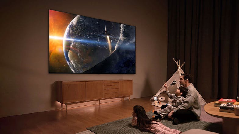 LG 65" QNED86 Smart 4K QNED TV (2024)