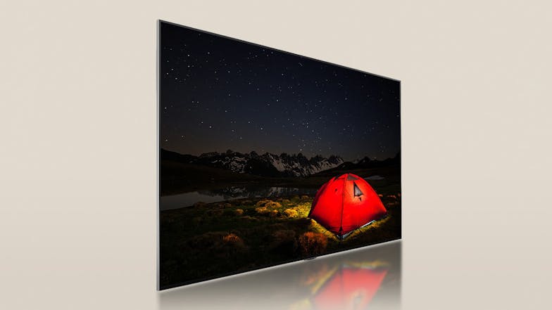 LG 75" QNED86 Smart 4K QNED TV (2024)