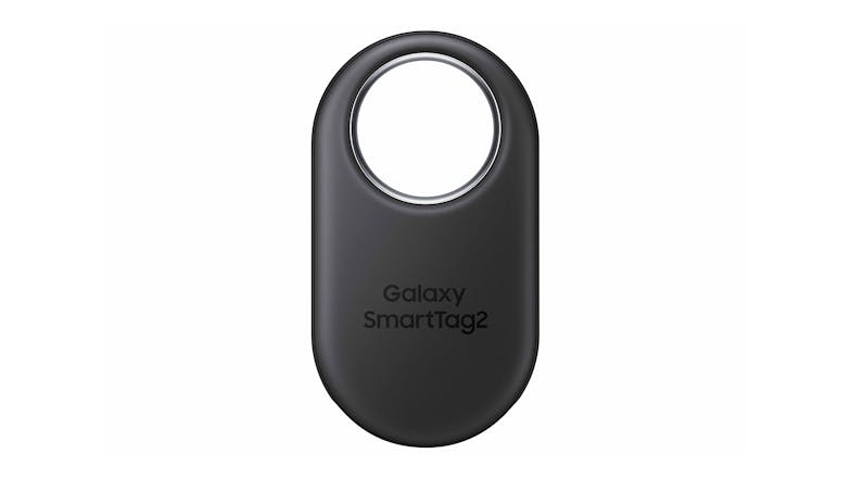 Samsung Galaxy SmartTag 2 - 1 Pack (Black)