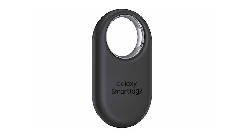 Samsung Galaxy SmartTag2 - 1 Pack (Black)