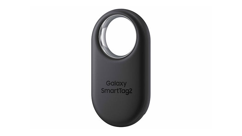 Samsung Galaxy SmartTag2 - 1 Pack (Black)