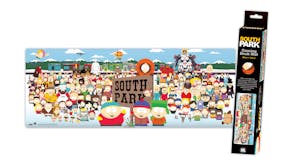 Impact Merch XXL Gaming Desk Mat 90 x 40cm - South Park