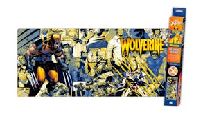 Impact Merch XXL Gaming Desk Mat 90 x 40cm - Wolverine