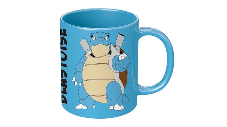 Impact Merch Novelty Mug - Blastoise