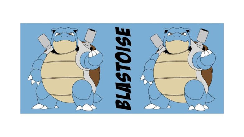 Impact Merch Novelty Mug - Blastoise