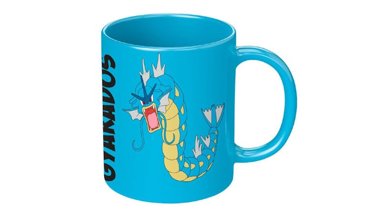 Impact Merch Novelty Mug - Gyarados