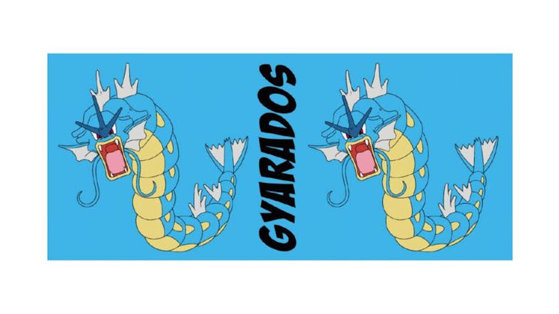 Impact Merch Novelty Mug - Gyarados