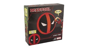 Paladone Novelty Logo Light - Deadpool