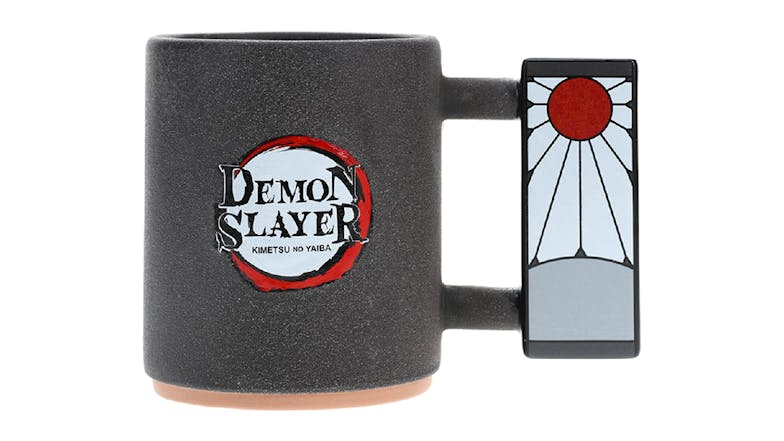 Paladone Novelty Shaped Mug - Demon Slayer