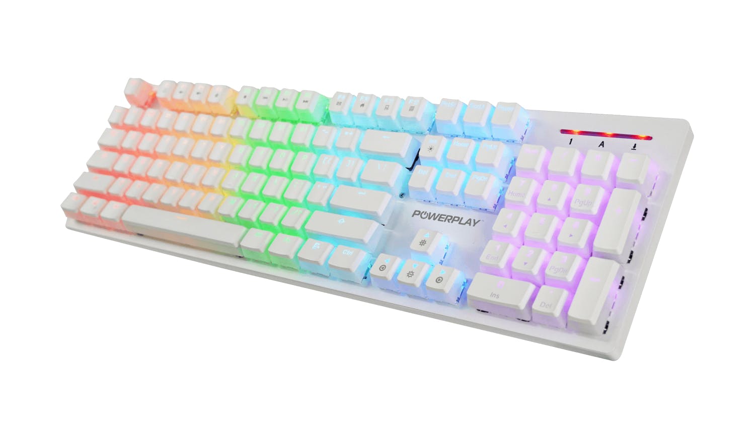 PowerPlay PK-Pro Mechanical Gaming Keyboard