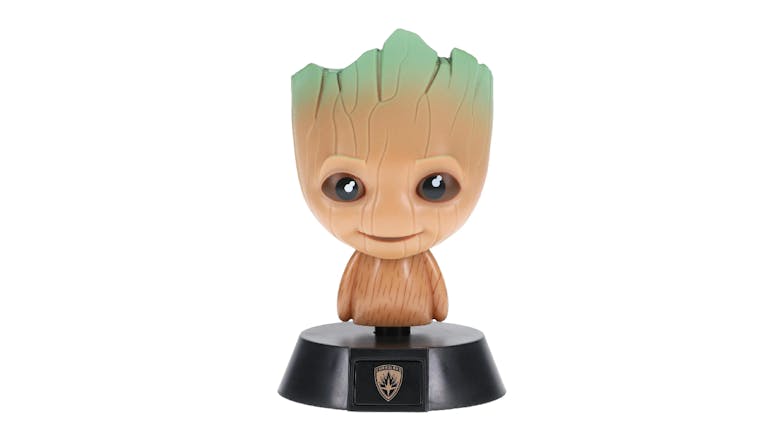 Paladone Novelty Figurine Light - Groot