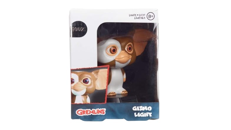 Paladone Novelty Figurine Light - Gizmo from Gremlins