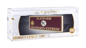 Paladone Novelty Logo Light - Hogwarts