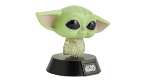 Paladone Novelty Figurine Light - Grogu/Baby Yoda