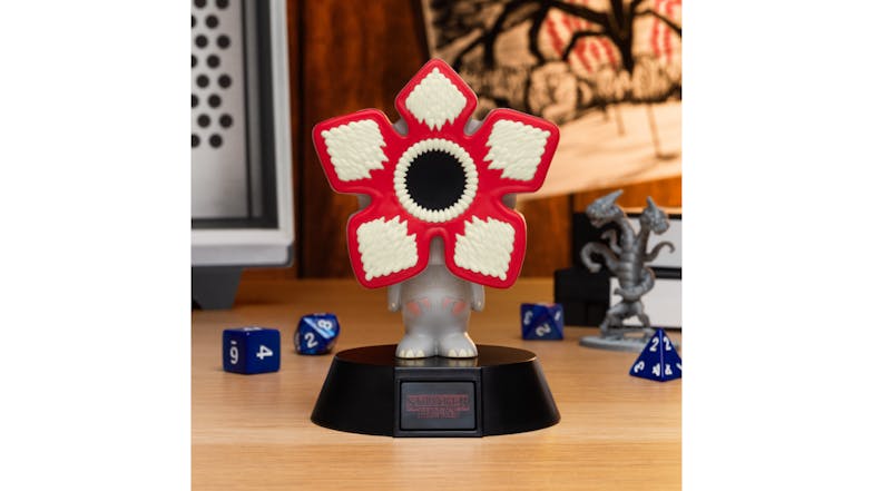 Paladone Novelty Figurine Light - Demogorgon