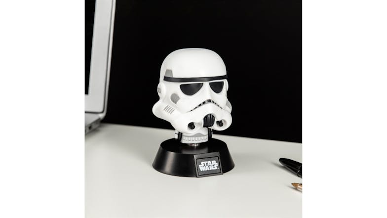 Paladone Novelty Figurine Light - Stormtrooper