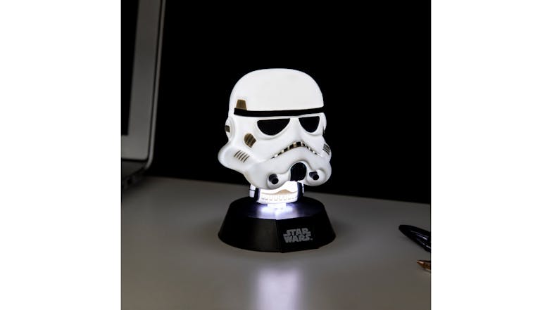 Paladone Novelty Figurine Light - Stormtrooper