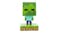 Paladone Novelty Figurine Light - Minecraft Zombie